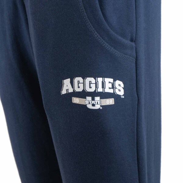 PANT JOGGER AGGIES U-STATE 1888